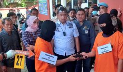 Kombes Budhi Ungkap Fakta Baru Pembunuhan Pegawai Dishub Makassar, Mengejutkan - JPNN.com