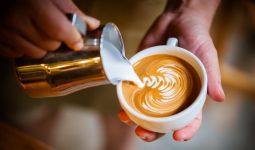 Ajang Bezzera Latte Art Competition 2022 Dibuka, Barista Merapat - JPNN.com