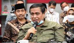 Komisi VIII DPR Menilai Kerusuhan di Lombok Barat Bukan soal SARA - JPNN.com