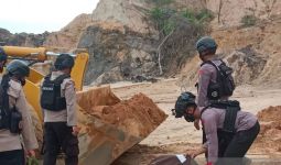 Bom Aktif Seberat Setengah Ton Ditemukan, Kalau Meledak Ngeri Banget - JPNN.com