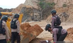 Warga Temukan Bom Peninggalan PD II di Tarakan, Budiono: Jangan Diutak-atik - JPNN.com