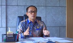 Ikuti Rakor di Kemendagri, Prof Zudan: Inflasi Sulbar 2,21 Persen, Posisi 4 Terbaik di Indonesia - JPNN.com