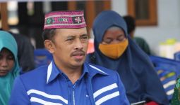 Marselinus Jeramun Terpilih Jadi Ketua Ikatan Alumni Widya Mandala - JPNN.com