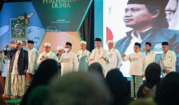 Ribuan Ulama dan Habaib Doakan Gus Muhaimin Presiden 2024 - JPNN.com