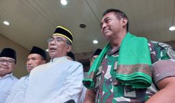 Gus Yahya: NU Tidak Boleh Digunakan Sebagai Senjata Kompetisi Politik - JPNN.com