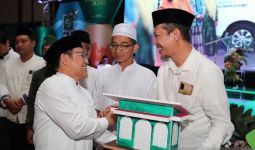 Muhaimin Iskandar Tegaskan Keberpihakan PKB kepada NU Adalah Nyata - JPNN.com