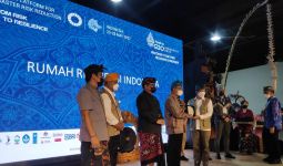Menko PMK Muhadjir Resmikan Rumah Resiliensi Indonesia - JPNN.com