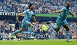 Gawat! Pahlawan Kemenangan Manchester City Disebut-sebut Bakal Hijrah ke Spanyol - JPNN.com