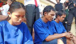 Terlibat Pembunuhan Terduga Begal, Sukardi Jadi Tersangka - JPNN.com