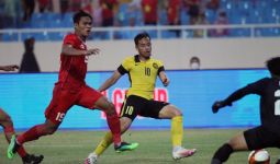 Pelatih Malaysia Tak Terima Timnas U-23 Indonesia Raih Perunggu, Ini Alasannya - JPNN.com