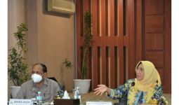 Begini Kondisi Pendidikan di Aceh, Komisi X DPR Janji Bahas Ini dengan Pemerintah - JPNN.com