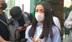 Pengin Bertemu dengan Terdakwa Kasus Mafia Tanah, Nirina Zubir Ingin Lihat Ini - JPNN.com