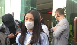 Nirina Zubir Cukup Puas dengan Persidangan Hari Ini, Tetapi... - JPNN.com