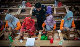 Waspadai Peredaran Barang Ilegal, Bea Cukai Sosialisasikan Ketentuan BKC - JPNN.com