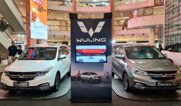 Harga BBM Naik, Wuling Motors Ambil Langkah Ini - JPNN.com