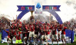 AC Milan Diam-diam Berusaha Rampungkan Transfer Bintang AS Roma - JPNN.com