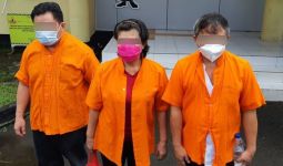 Kabar Terbaru Kasus Korupsi Dana Covid-19 Rp 61 Miliar di Sulut, Nih Tampang Tersangka - JPNN.com