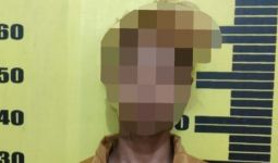 Sudah Lama Diintai Polisi, Remaja Ini Akhirnya Ditangkap - JPNN.com