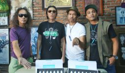 Slank Makin Serius Terjun ke Dunia Bisnis, Ini Buktinya - JPNN.com