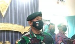 Kronologi Oknum TNI Diduga Cabuli Anak Perempuan, Kakak Korban Tak Terima - JPNN.com
