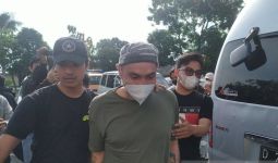 Gary Iskak Dua Kali Terjerat Narkoba, Begini Fakta Kasusnya - JPNN.com