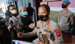 Kecelakaan Maut di Ciamis Tewaskan 4 Orang, Polisi Ungkap Fakta Mengejutkan - JPNN.com