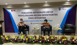 Menteri Siti Ingatkan 3 Hal Penting Kepada Jajaran KLHK - JPNN.com