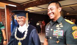 Brigjen Andi Chandra Ditunjuk Menjadi Pj Bupati SBB, Jenderal Andika: Itu Keputusan Pemerintah - JPNN.com