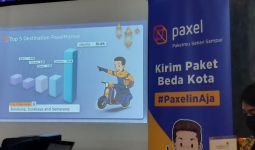 Dukung UMKM, Paxel Bakal Ekspansi di 30 Daerah - JPNN.com