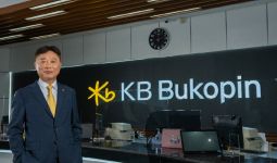 KB Bukopin Tunjuk Woo Yeul Lee sebagai Dirut Baru, Ini Visinya - JPNN.com