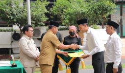 Seusai Penyerahan SK, Bobby Nasution Peringatkan Guru PPPK - JPNN.com