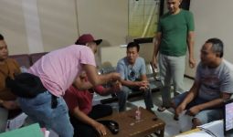 Oknum ASN Ditangkap Saat Asyik Mengisap Sabu-Sabu, Bikin Malu Saja - JPNN.com