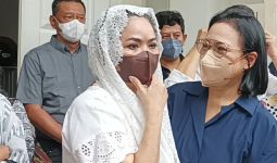 Vina Panduwinata Ungkap Kondisi Ibunda Sebelum Meninggal Dunia - JPNN.com