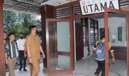 Bobby Nasution Siapkan Taman Budaya untuk Pelaku Ekonomi Kreatif Medan  - JPNN.com
