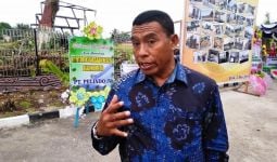 Muslim Lobubun Menganggap Pengangkatan Perwira TNI dan Polri jadi Pj Bupati Sah-Sah Saja - JPNN.com