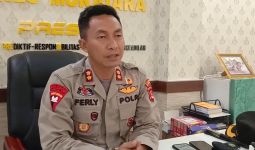 Kapolres Muratara Sudah Siapkan Kado Pahit untuk Briptu DA - JPNN.com
