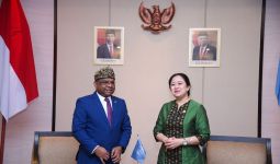 Mbak Puan Sambut Baik Dukungan dari Presiden Majelis Umum PBB - JPNN.com