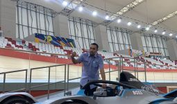 Formula E Dapat Sponsor Perusahaan Bir, Sahroni: Masa Urusan Mereka Kami Ikut Campur? - JPNN.com