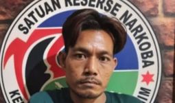 Rano Karno Ditangkap Terkait Kasus Narkoba, Barang Bukti Disimpan di Celana Jin - JPNN.com