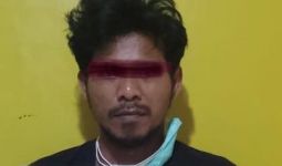 Warga Tangerang Ada yang Kenal Pria Ini? Dia Sudah Ditangkap Polisi - JPNN.com