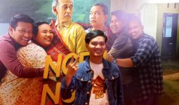 Film Ngeri-Ngeri Sedap Bakal Mengocok Perut Penonton, Sutradara tak Berharap Karyanya Jadi Komedi - JPNN.com