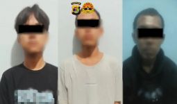 Siswa SMA Tewas Dianiaya, Pelakunya 3 Orang, AKP Andre Pimpin Penangkapan - JPNN.com