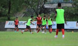 Hadapi Liga 2 2022, Semen Padang Ikat 11 Pemain - JPNN.com