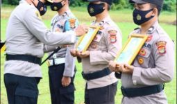 Kelakuan 3 Oknum Polisi Tak Bisa Ditolerir, Dipecat Bersamaan, PTDH - JPNN.com