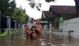 Banjir Melanda 11 Desa di Kabupaten Probolinggo - JPNN.com