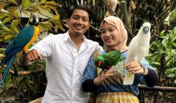 Anak Ridwan Kamil Hilang di Sungai Aare, Giring Hingga Melanie Subono Mendoakan - JPNN.com