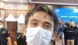 Berita Duka: Nurul Fahmi Meninggal Dunia - JPNN.com