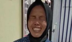 Bu Ida Yani Datang, Mapolrestabes Palembang Tiba-Tiba Geger - JPNN.com