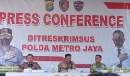 Daftar Nama 11 Tersangka Kasus Pinjol Ilegal di Jakarta, Ada yang Anda Kenal? - JPNN.com