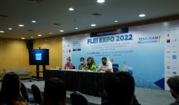 Hore, FLEI 2022 Digelar, Pengusaha UMKM Yuk Merapat! - JPNN.com